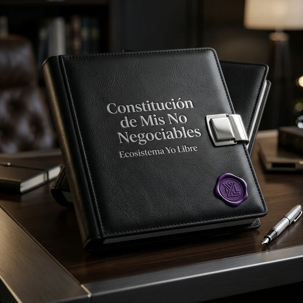 Manifiesto de los No Negociables